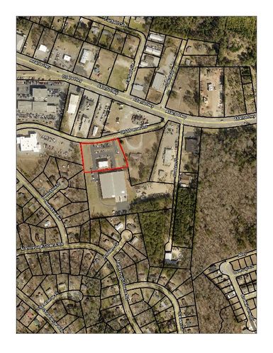 125 Old Monroe Rd, Athens, GA 30606
